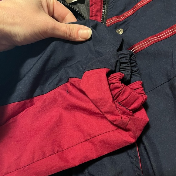 Vintage IN Sport Women’s jacket - Picture 7 of 7